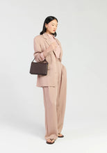 Load image into Gallery viewer, SABEN Tillys Big Sis Crossbody - Cocao
