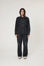 Load image into Gallery viewer, Remain Suki Jean - Black Arriving 12th May
