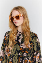 Load image into Gallery viewer, Karen Walker Truth Top - Black Multi Hyde Boutique
