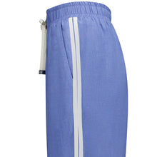 Load image into Gallery viewer, Moke Indiana Pant - Pool Blue  Mrs Hyde Boutique   
