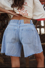 Load image into Gallery viewer, Sabbi The Denim Jorts Shorts  Hyde Boutique   
