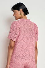 Load image into Gallery viewer, Zoe Kratzman Depart Top - Petal
