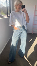 Load image into Gallery viewer, Sabbi Boyfriend Jeans  Hyde Boutique   
