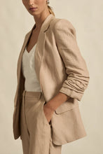 Load image into Gallery viewer, Zoe Kratzmann Prevail Jacket - Stone
