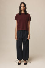 Load image into Gallery viewer, Marle Aster Top - Dahlia
