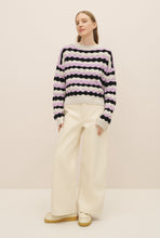 Load image into Gallery viewer, Kowtow Memphis Jumper - Lilac  Hyde Boutique   

