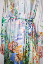 Load image into Gallery viewer, Alemais Mirage Shirtdress - Multi  Hyde Boutique   
