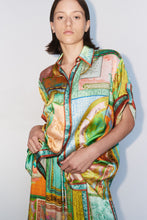 Load image into Gallery viewer, Alemais Atlas Shirt - Multi  Hyde Boutique   
