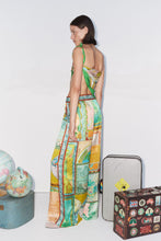 Load image into Gallery viewer, Alemais Atlas Pant - Multi  Hyde Boutique   
