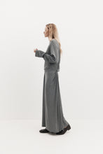 Load image into Gallery viewer, Harris Tapper Teller Dress - Pewter Hyde Boutique
