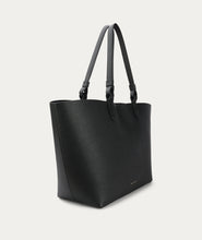 Load image into Gallery viewer, Deadly Ponies Mr Bandit Tote Maxi - Black Bag Deadly Ponies
