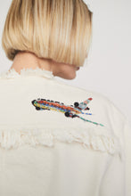 Load image into Gallery viewer, Alémais Sylvie Jacket - Ecru  Hyde Boutique   
