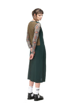 Load image into Gallery viewer, Nom*d Y Dress - Evergreen  Hyde Boutique   
