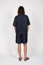 Load image into Gallery viewer, Marlow Axis Top - Indigo Hyde Boutique
