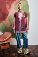 Load image into Gallery viewer, Alémais Mlak Cardigan - Multi Arriving This Week Apparel > Women > Clothing > Knitwear > Cardigans > Alémais Hyde Boutique
