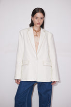 Load image into Gallery viewer, Alemais Marisol Blazer - Natural  Hyde Boutique   
