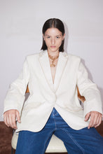 Load image into Gallery viewer, Alemais Marisol Blazer - Natural  Hyde Boutique   
