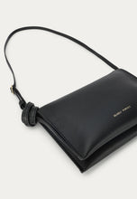 Load image into Gallery viewer, Deadly Ponies Mr Minimese - Black/Brass Accessories > Women > Accessories > Bags &amp; Handbags > Handbags > Deadly Ponies Deadly Ponies
