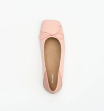 Load image into Gallery viewer, Alias Mae Lyla Flat - Ballet Satin Hyde Boutique
