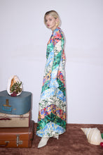 Load image into Gallery viewer, Alemais Sunburst Gown - Multi  Hyde Boutique   
