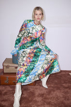 Load image into Gallery viewer, Alemais Sunburst Gown - Multi  Hyde Boutique   
