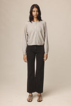 Load image into Gallery viewer, Marle Babette Cardigan - Buff
