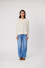 Load image into Gallery viewer, Remain Tali Cardigan - Ivory Hyde Boutique
