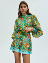 Load image into Gallery viewer, Alemais Sofi Blouse  Hyde Boutique   
