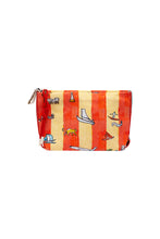 Load image into Gallery viewer, Alemais Miki Striped Mini Pouch - Stripe  Hyde Boutique   
