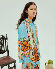 Load image into Gallery viewer, Alémais Ondine Shirt - Sky Hyde Boutique
