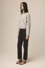 Load image into Gallery viewer, Marle Babette Cardigan - Buff
