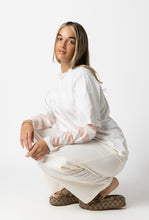 Load image into Gallery viewer, Clementine First Chapter Tee - White Apparel > Women > Clothing > Tops > T-Shirts > Clementine Hyde Boutique
