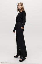 Load image into Gallery viewer, Marle Carter Pant - Black  Hyde Boutique   
