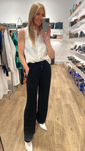 Load image into Gallery viewer, Sills Bennett Pant - Black  Hyde Boutique   
