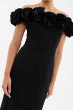 Load image into Gallery viewer, Rebecca Vallance - Odetta Midi Dress  Hyde Boutique   
