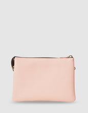 Load image into Gallery viewer, Saben Tilly&#39;s Big Sis Crossbody Bag - Blush Bag Saben
