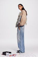 Load image into Gallery viewer, Alémais Jackpot Straight Leg Jean - Denim Blue  Hyde Boutique   
