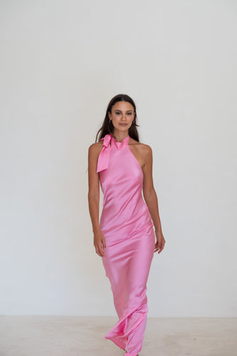 Caitlin Crisp By Your Side Dress -  Hyde Boutique   