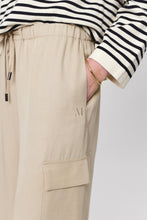 Load image into Gallery viewer, Marlow Mirage Cargo Pant - Bone  Hyde Boutique   
