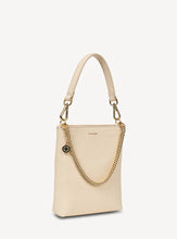 Load image into Gallery viewer, Saben Coco Mini Bag - Vanilla Hyde Boutique
