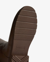 Load image into Gallery viewer, Hunter Women's Original Refined Tall - Onion Ouilt Brown Bolt Hyde Boutique
