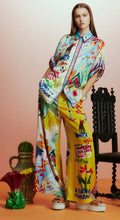 Load image into Gallery viewer, Alémais La Charrasca Pant - Multi  Hyde Boutique   
