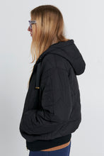 Load image into Gallery viewer, Karen Walker Seeker Jacket - Black
