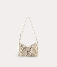 Load image into Gallery viewer, Deadly Ponies Minimese Crossbody - Desert Python
