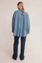 Load image into Gallery viewer, Marle Jordy Shirt - Light Wash 01 Hyde Boutique
