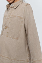 Load image into Gallery viewer, Marle Elka Shirt - Chai Hyde Boutique
