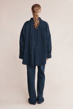 Load image into Gallery viewer, Marle Jordy Shirt - Dark Wash 01 Hyde Boutique
