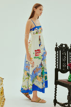 Load image into Gallery viewer, Alémais Nadia Sundress - Multi  Hyde Boutique   
