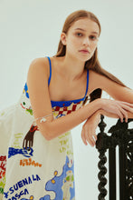 Load image into Gallery viewer, Alémais Nadia Sundress - Multi  Hyde Boutique   
