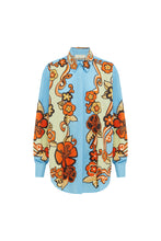 Load image into Gallery viewer, Alémais Ondine Shirt - Sky Hyde Boutique
